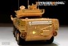 Voyager Model PE35971 Chinese PLA ZTL-11 Basic For HOBBYBOSS 84505 1/35